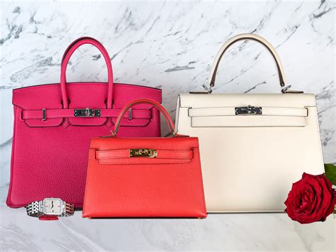 The 10 Most Expensive Hermès Bags Sold at Auction in 2023